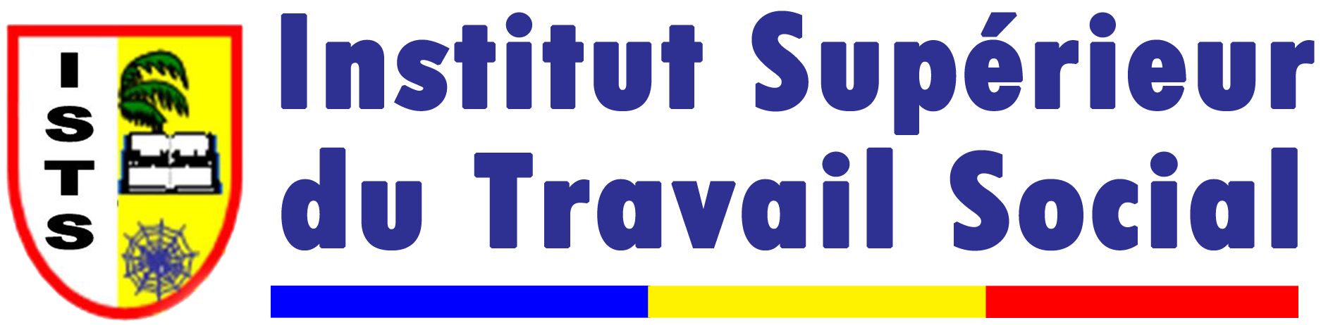 Logo ISTS/CAFES